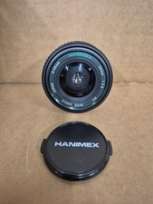 Hanimex 2.8 28mm for sale  BELPER