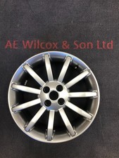 Genuine inch alloy for sale  WOTTON-UNDER-EDGE