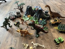 Playmobil 4171 4170 gebraucht kaufen  Sinn