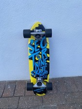 Sector nine skateboard for sale  KINGSBRIDGE