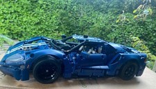 Lego 42154 technic gebraucht kaufen  Wuppertal