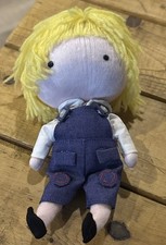 Vintage boy overalls for sale  Riesel