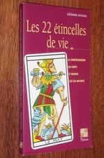 Gérard athias etincelles d'occasion  Auray