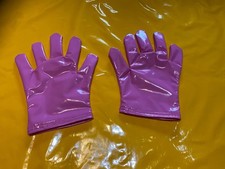 Sexy wetlook kurze gebraucht kaufen  Griesheim