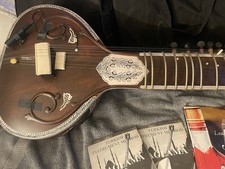 Banjira sitar soft for sale  Ventura