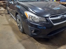 Subaru impreza sport for sale  Wareham