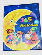 365 historias 365 d'occasion  Expédié en Belgium