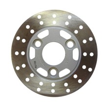Front disc brake d'occasion  Expédié en Belgium
