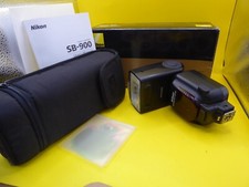Nikon 900 speedlite for sale  NORWICH