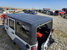 2011 2018 jeep d'occasion  Expédié en Belgium