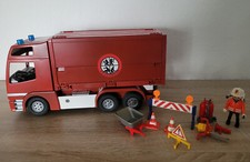 Playmobil customs lkw gebraucht kaufen  Bielefeld