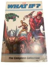 Usado, E se? Classic: The Complete Collection #1 (Marvel Comics 2018) comprar usado  Enviando para Brazil