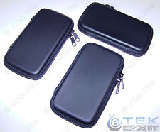 3x Estojo Clam Shell para HP 10c, HP 11c, HP 12CP, 15c, 15c LE, 16c e 30s  comprar usado  Enviando para Brazil