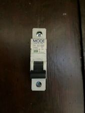 Mode jvm16 8amp for sale  LONDON