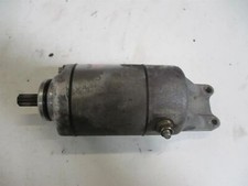 Anlasser starter motor gebraucht kaufen  Ellwangen (Jagst)