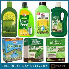 Grass feed lawn for sale  AYLESBURY