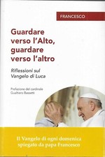 Francesco guardare verso usato  Milano