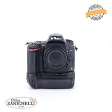 Nikon d610 grip usato  Cormano