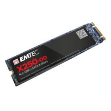 Emtec x250 m.2 usato  Roccagloriosa