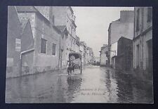 Cpa carte postale d'occasion  Nantes-