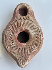 Ancient byzantine terracotta for sale  YORK