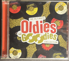 Oldies goodies shake for sale  Livonia