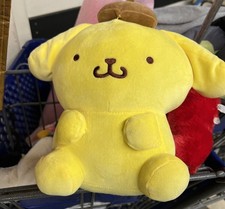 Pompompurin sanrio plush for sale  Marina