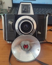 Macchina fotografica eura usato  Cuneo