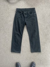 Levi 751 black for sale  STAMFORD