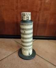 Torre pisa puzzle usato  Vaglio Serra