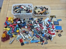 3kg job lot for sale  CHRISTCHURCH