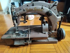 Union special alte gebraucht kaufen  Karlsbad