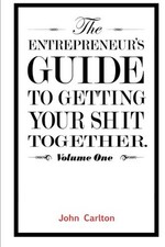 Entrepreneur guide getting for sale  UK