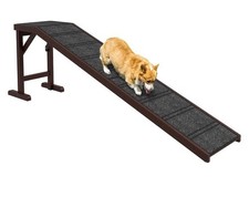 Rrp wooden dog for sale  BISHOP'S STORTFORD
