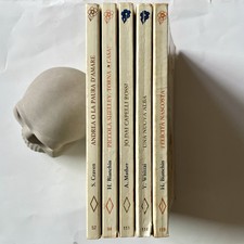 Collezione harmony serie usato  Montevarchi