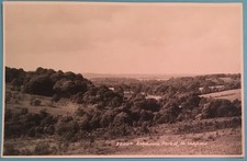 Postcard ashdown forest for sale  UCKFIELD