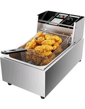 Electric deep fat for sale  TAMWORTH