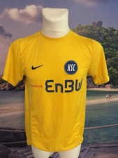 Fußball trikot ksc gebraucht kaufen  Bochum
