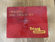 Triang r323 operating for sale  BIRMINGHAM