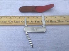 Folding pocket knife for sale  Schenectady