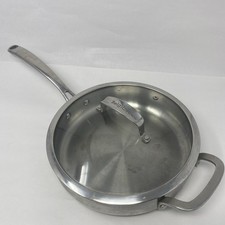 Belgique stainless steel for sale  Wapato