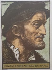 Karl bauer reformator gebraucht kaufen  Deutschland