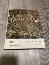 Kirchen rom mario gebraucht kaufen  Mörfelden-Walldorf