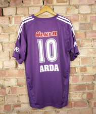 Arda turan jersey for sale  WATFORD
