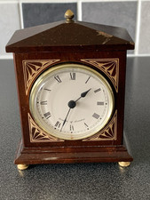 Comitti london clock for sale  CARDIFF