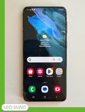 Smartphone samsung s21 d'occasion  Montsoult