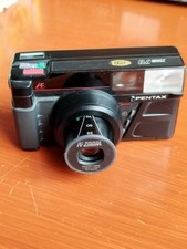 Pentax zoom af usato  Sesto San Giovanni