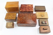 Antique vintage wooden for sale  LEEDS