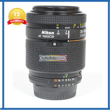 Nikon 105 mm. usato  Campi Bisenzio