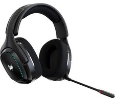 Fone de Ouvido para Jogos Sem Fio ACER Predator Galea 550 - Preto comprar usado  Enviando para Brazil
